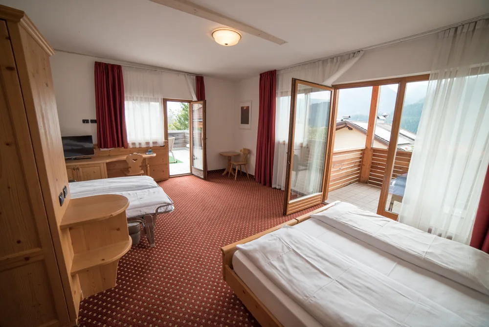 Foto del hotel