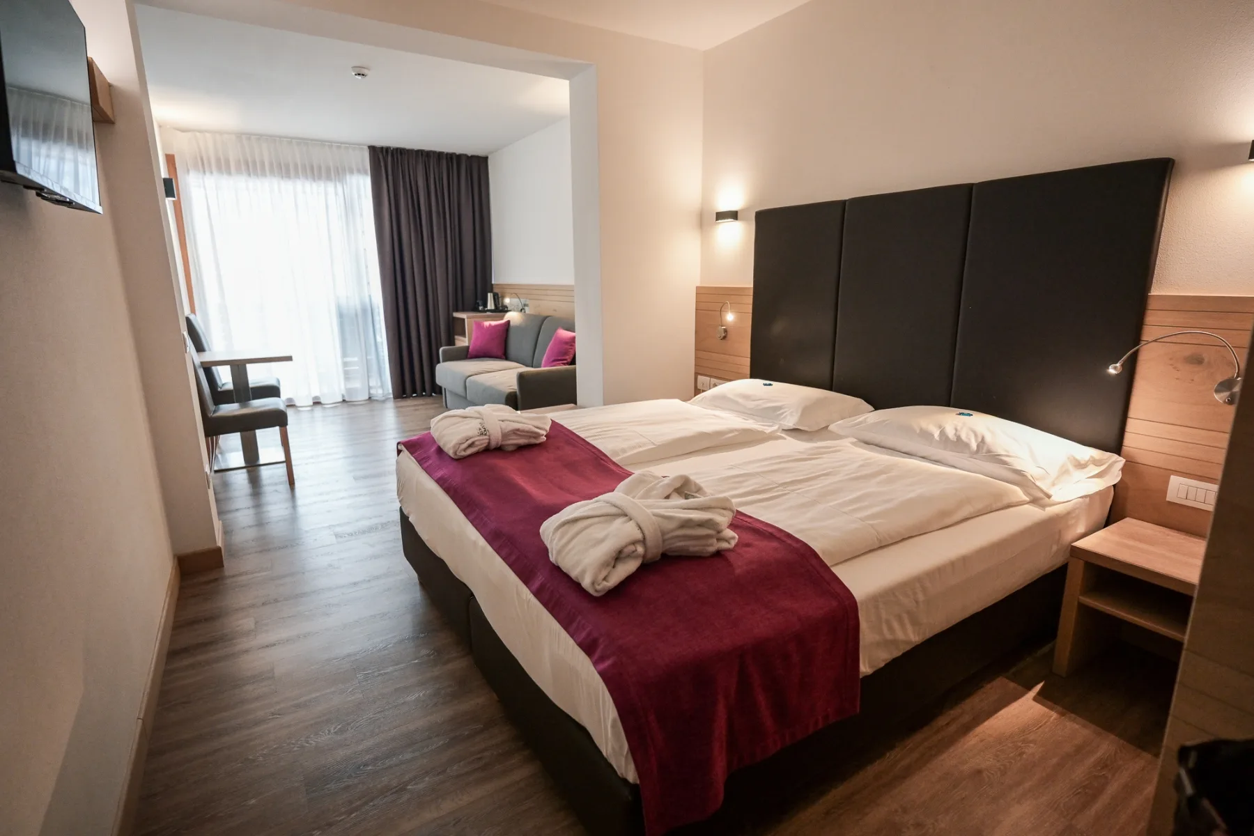Foto del hotel