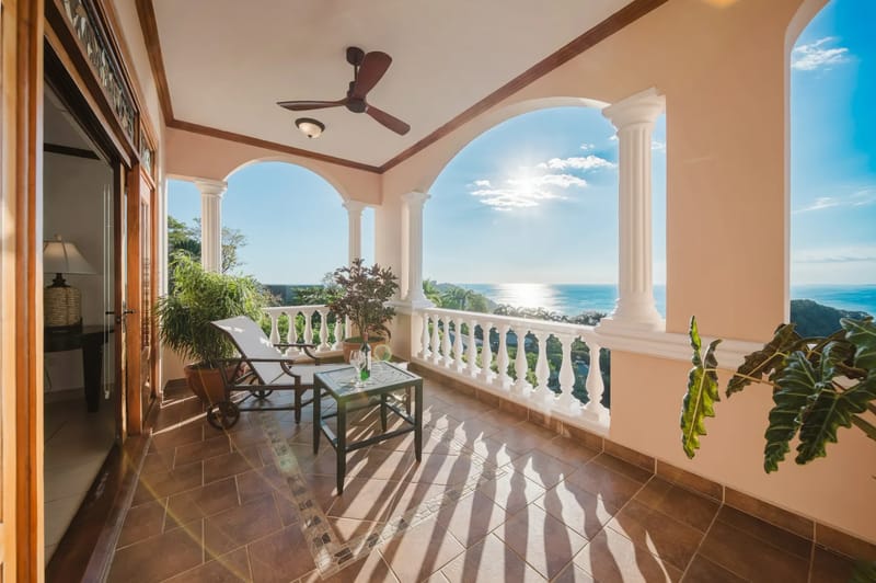 Pacifico Colonial Penthouse · 19. Pacifico Colonial Penthouse
