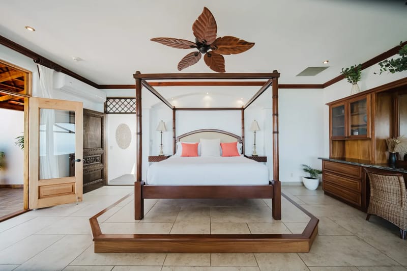 Pacifico Colonial Penthouse · 24. Pacifico Colonial Penthouse