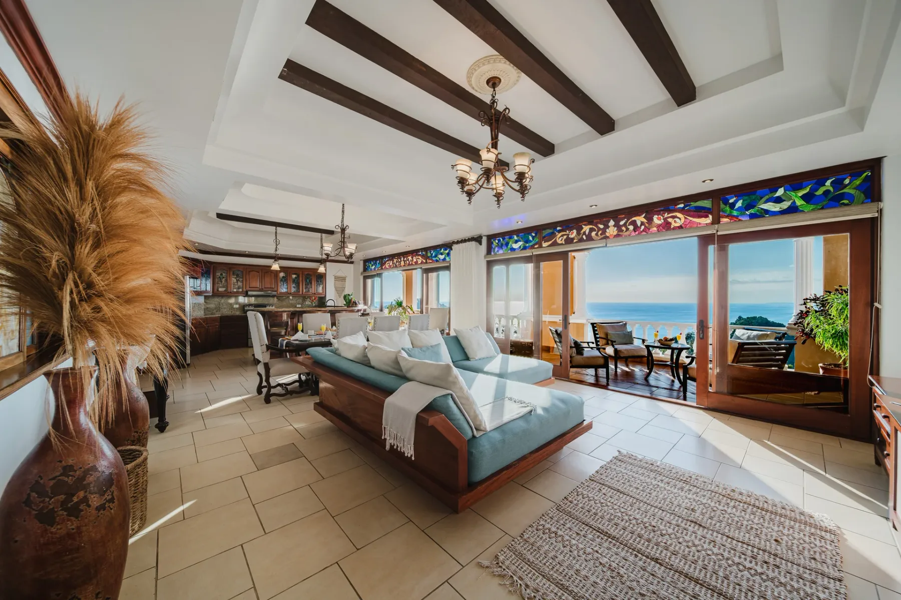 Penthouse Pacifico Colonial · 15. Penthouse Pacifico Colonial