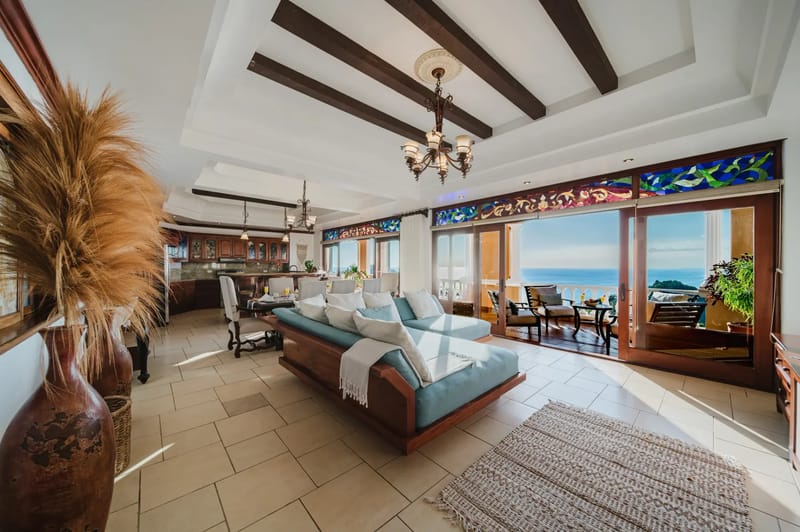 Pacifico Colonial Penthouse · 15. Pacifico Colonial Penthouse