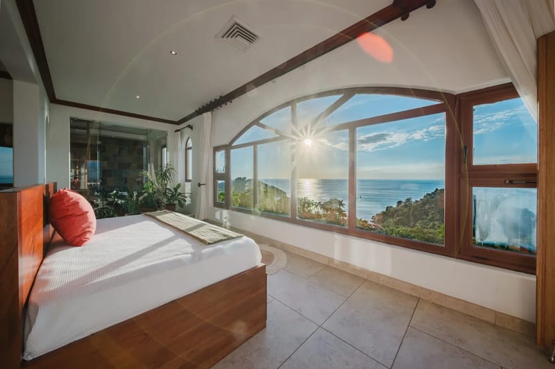Pacifico Colonial Penthouse · 25. Pacifico Colonial Penthouse