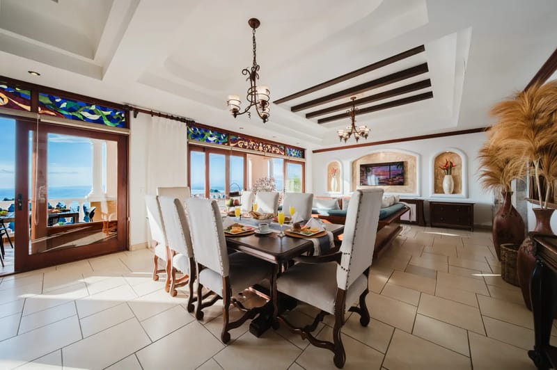 Pacifico Colonial Penthouse · 16. Pacifico Colonial Penthouse
