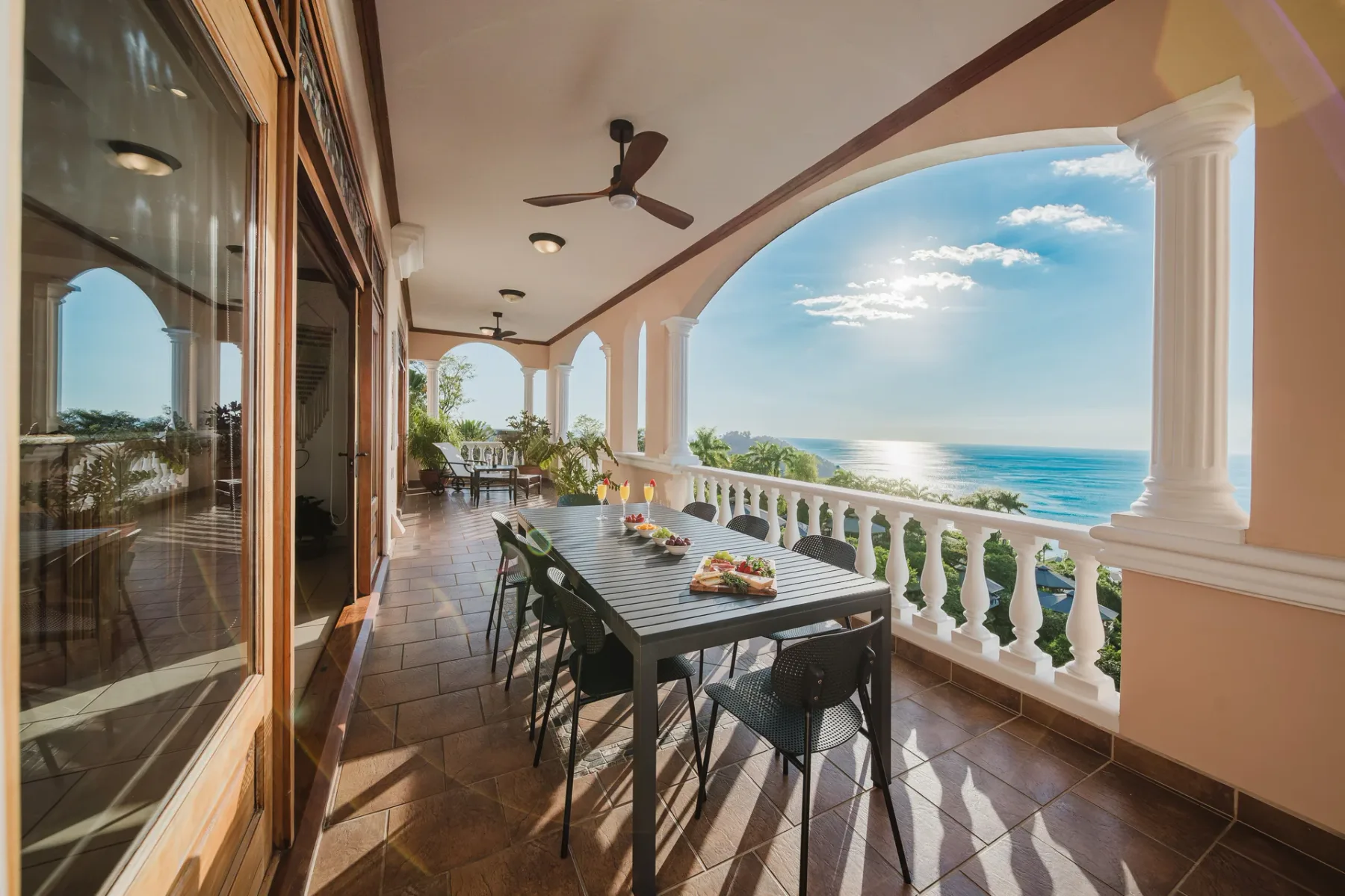 Penthouse Pacifico Colonial · 21. Penthouse Pacifico Colonial