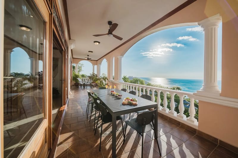 Pacifico Colonial Penthouse · 21. Pacifico Colonial Penthouse