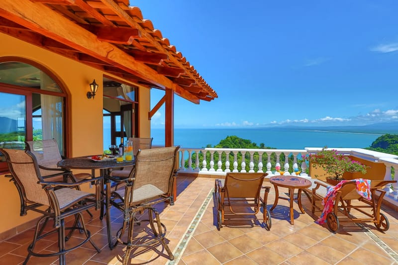 Pacifico Colonial Penthouse · 33. Pacifico Colonial Penthouse