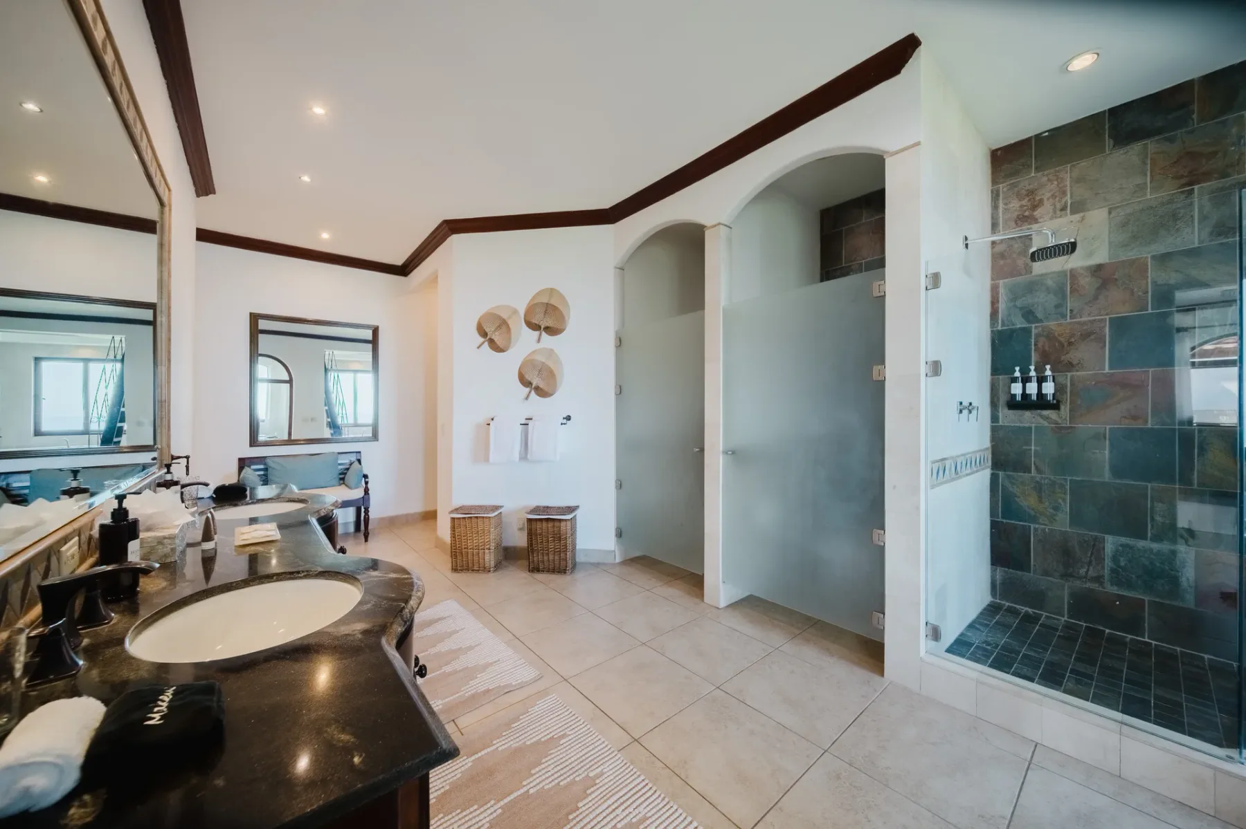 Penthouse Pacifico Colonial · 28. Penthouse Pacifico Colonial