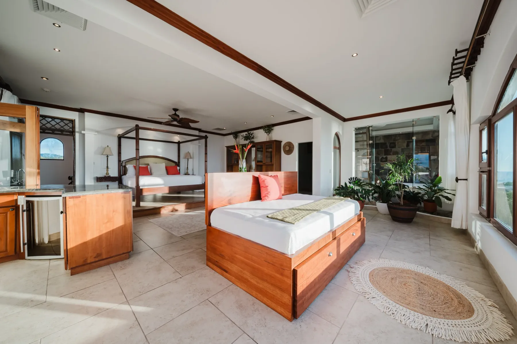 Penthouse Pacifico Colonial · 26. Penthouse Pacifico Colonial