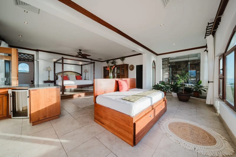 Pacifico Colonial Penthouse · 26. Pacifico Colonial Penthouse