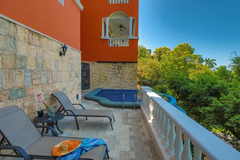 Pacifico Colonial Penthouse · 35. Pacifico Colonial Penthouse