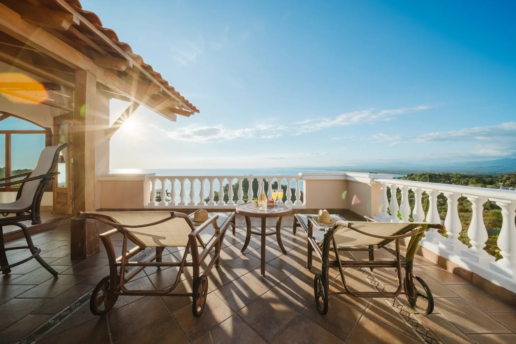 Penthouse Pacifico Colonial · 30. Penthouse Pacifico Colonial
