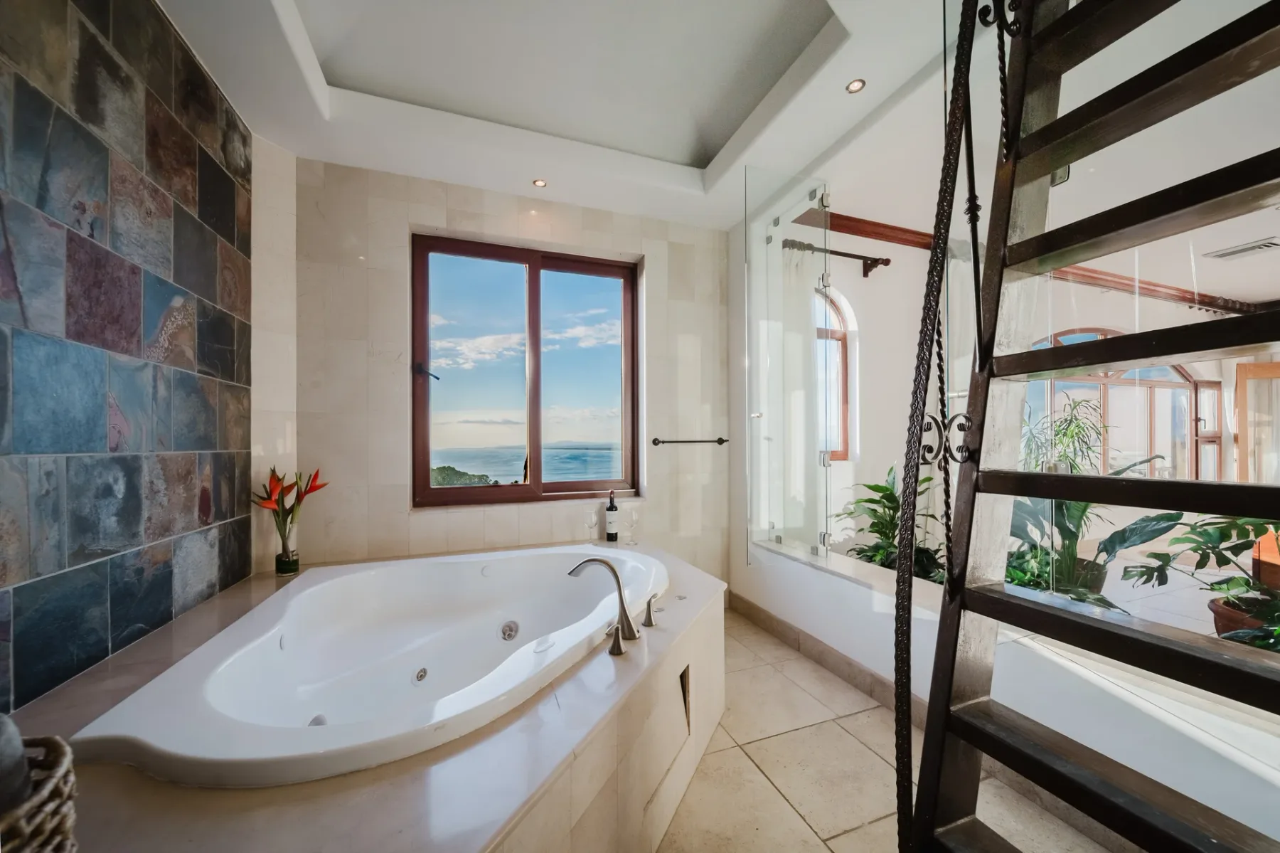 Penthouse Pacifico Colonial · 27. Penthouse Pacifico Colonial