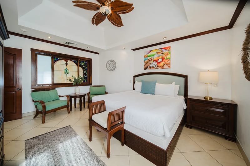 Pacifico Colonial Penthouse · 13. Pacifico Colonial Penthouse