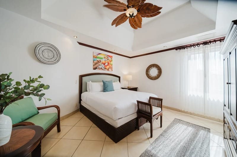 Pacifico Colonial Penthouse · 12. Pacifico Colonial Penthouse