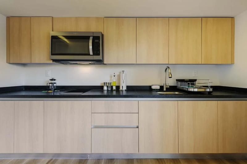 Upscale Loft w/ Balcony in Colima