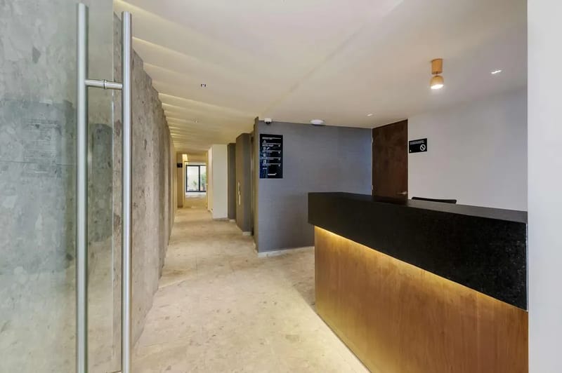 Upscale Loft w/ Balcony in Colima