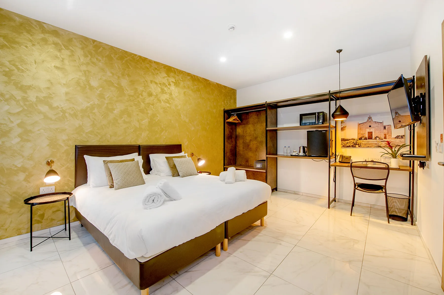Foto del establecimiento South Wind Guesthouse