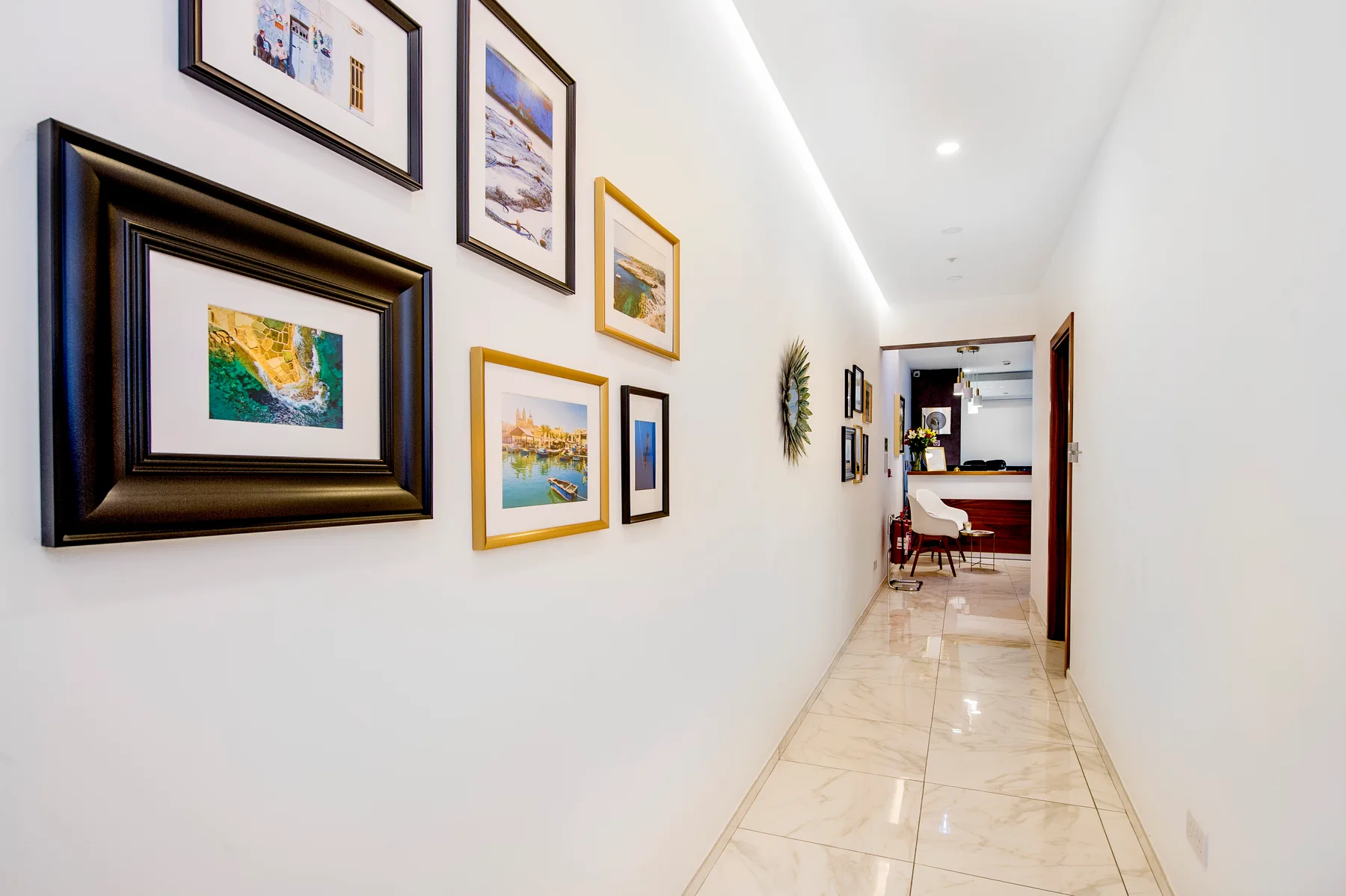 Foto del establecimiento South Wind Guesthouse
