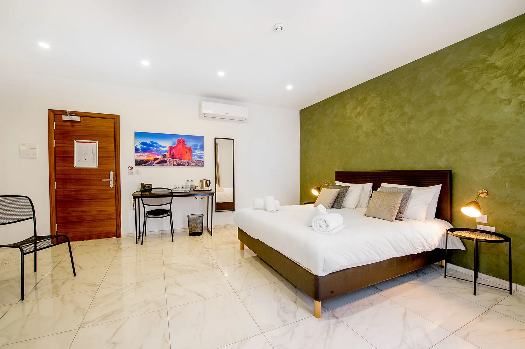 Foto del establecimiento South Wind Guesthouse