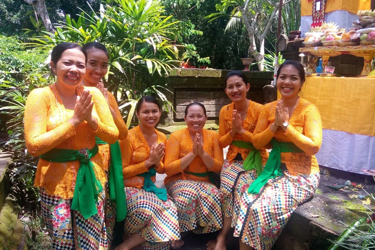 Propiedad Alam Indah