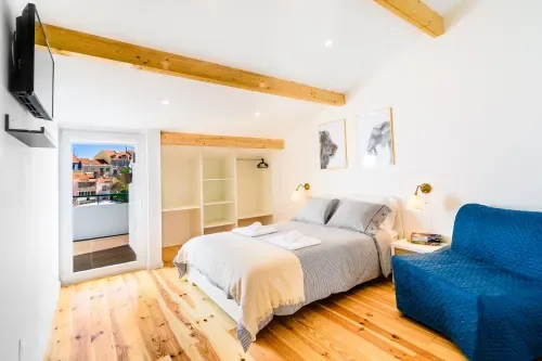 Foto del alojamiento Kionga Suites
