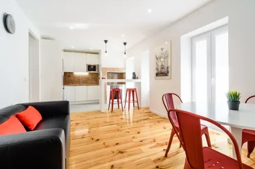 Foto del alojamiento Kionga Suites