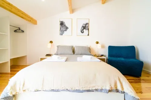 Foto del alojamiento Kionga Suites