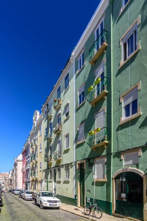 Foto del alojamiento Kionga Suites
