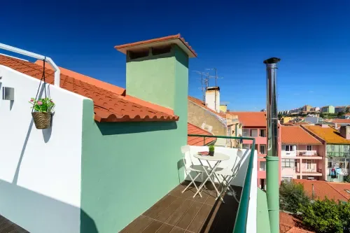 Foto del alojamiento Kionga Suites