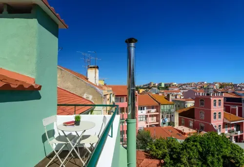 Foto del alojamiento Kionga Suites