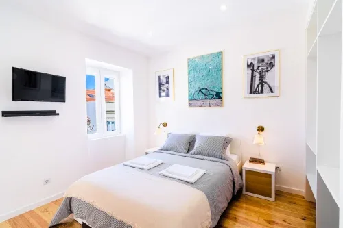 Foto del alojamiento Kionga Suites