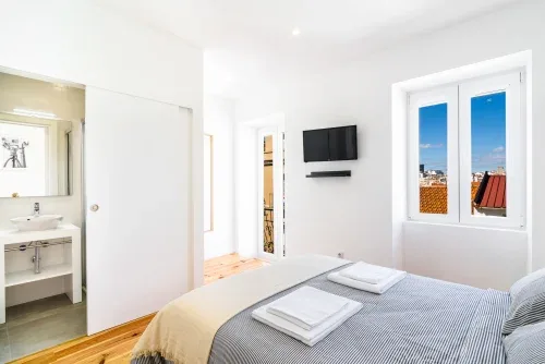 Foto del alojamiento Kionga Suites
