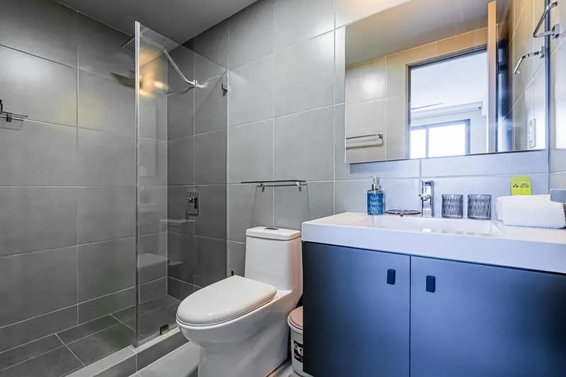 Polished 1BR in Panama Pacifico