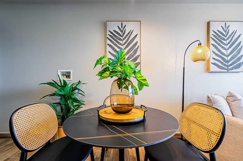 Polished 1BR in Panama Pacifico