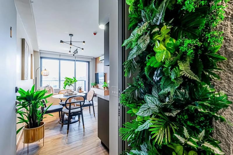 Polished 1BR in Panama Pacifico