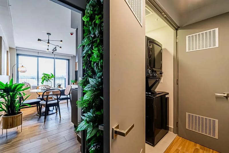 Polished 1BR in Panama Pacifico