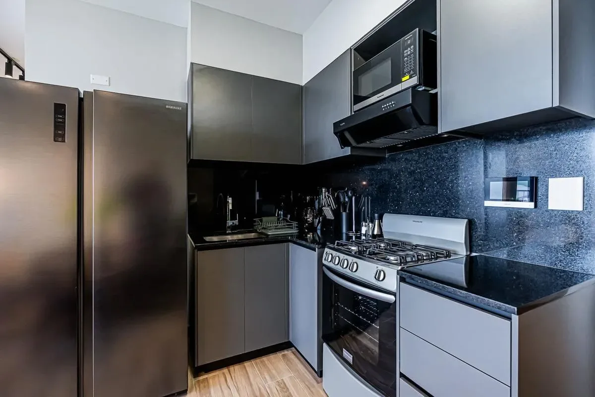 Polished 1BR in Panama Pacifico