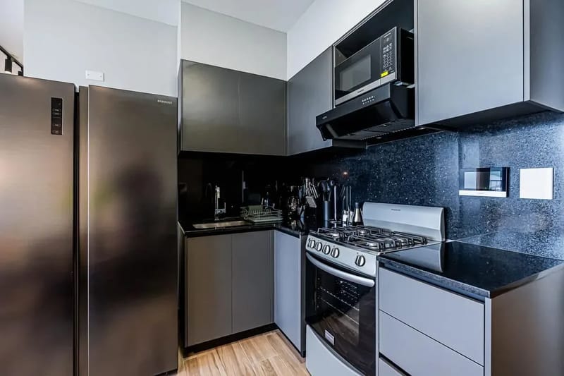 Polished 1BR in Panama Pacifico