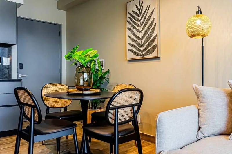 Polished 1BR in Panama Pacifico