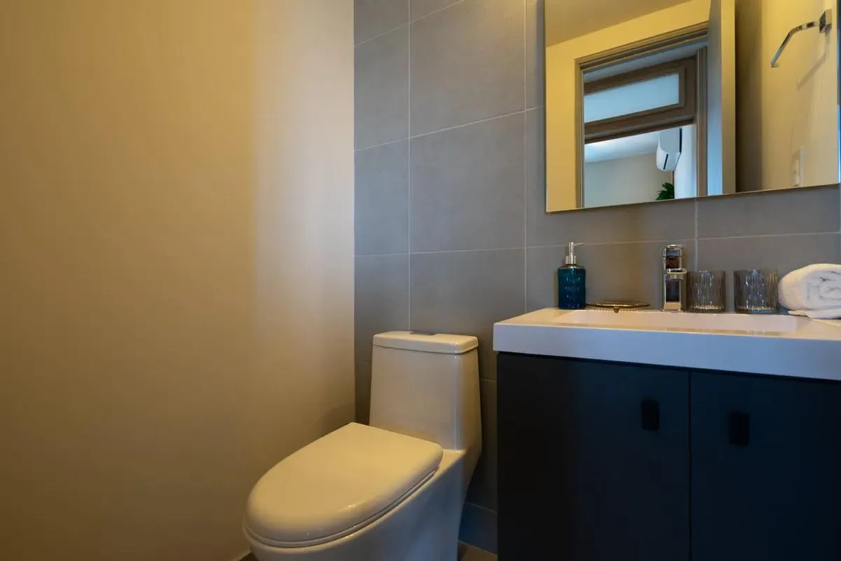 Polished 1BR in Panama Pacifico