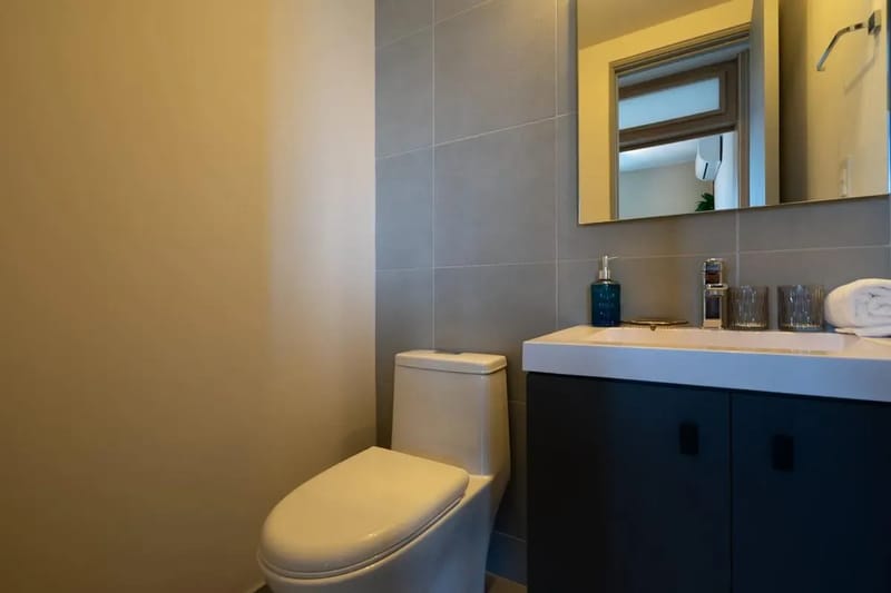 Polished 1BR in Panama Pacifico