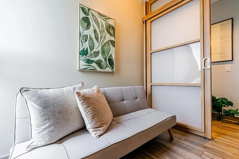 Polished 1BR in Panama Pacifico
