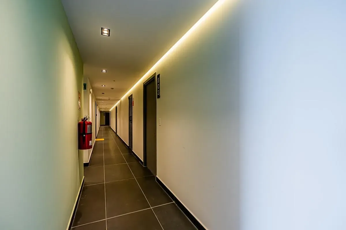 Polished 1BR in Panama Pacifico