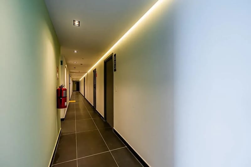 Polished 1BR in Panama Pacifico