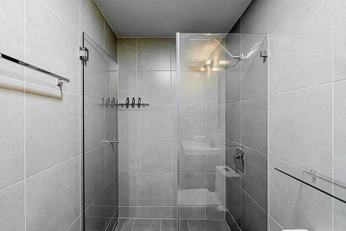 Polished 1BR in Panama Pacifico