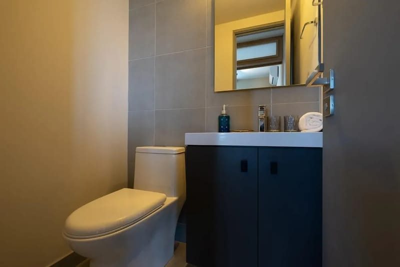 Polished 1BR in Panama Pacifico