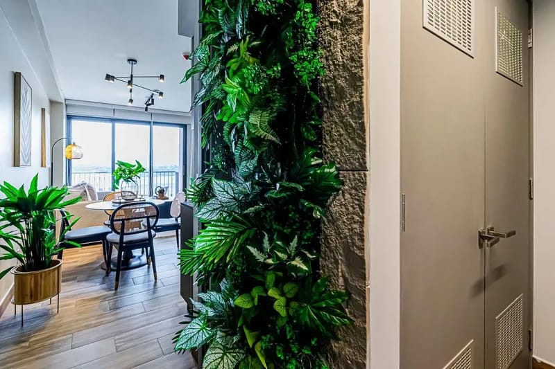 Polished 1BR in Panama Pacifico