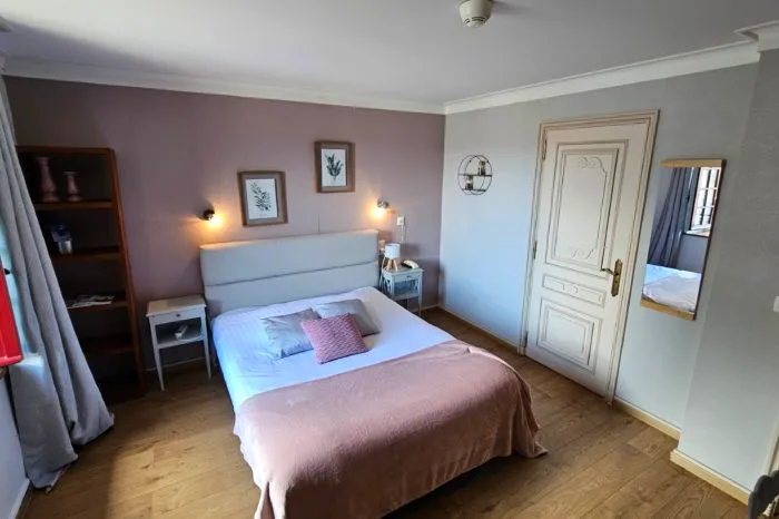 Habitación 10 (leyenda: habitación 10,2)