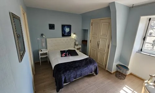 Habitación 11 (leyenda: habitación 11,2)